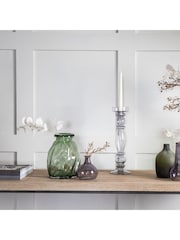 Gallery Home Green Small Ocotillo Vase - Image 1 of 6