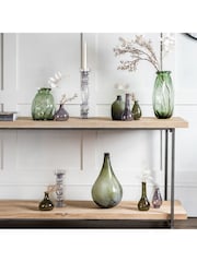 Gallery Home Green Small Ocotillo Vase - Image 2 of 6