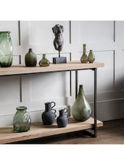 Gallery Home Green Small Ocotillo Vase - Image 3 of 6