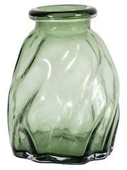 Gallery Home Green Small Ocotillo Vase - Image 5 of 6