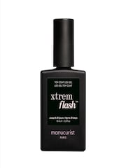 Manucurist Xtrem Flash Gel Top Coat - Image 1 of 4