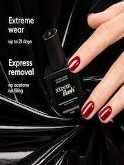 Manucurist Xtrem Flash Gel Top Coat - Image 3 of 4