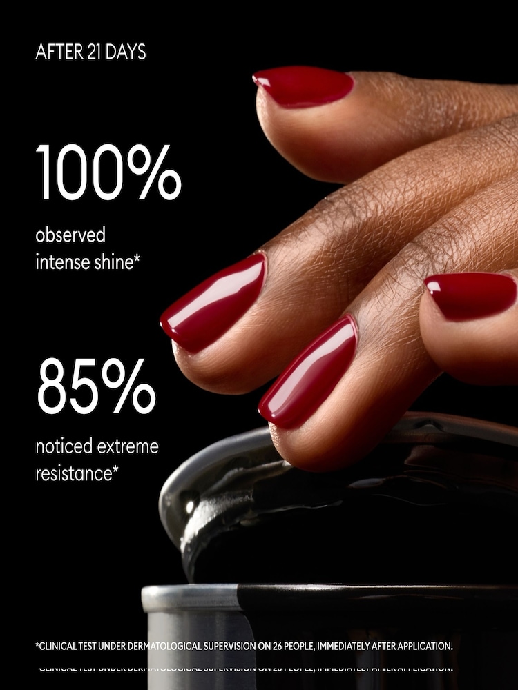 Manucurist Xtrem Flash Gel Top Coat - Image 4 of 4