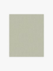 Saga Green Linen Look 10M Wallpaper - Image 3 of 5