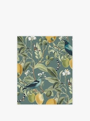 Papel pintado Spring Neutral Fruit Tree de 10 m - Imagen 2 de 4