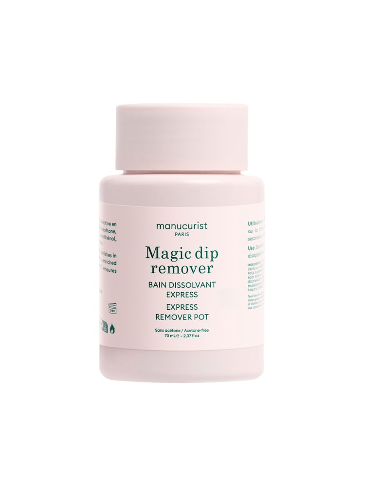 Manucurist Magic Dip Remover - Image 1 of 6