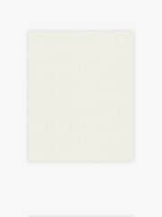 Cream Warm Neutral Grasscloth 10M Wallpaper - Image 3 of 5