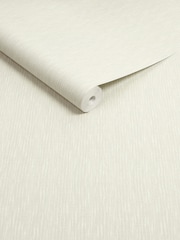 Cream Warm Neutral Grasscloth 10M Wallpaper - Image 5 of 5
