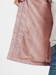 Tog 24 Light Pink Craven Waterproof Jacket - Image 7 of 8