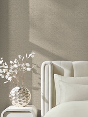 Cream Collection Luxe Leopard 10M Wallpaper - Image 1 of 5
