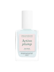 Manucurist Active Plump Botox Plumping Nail Treatment - Image 1 of 8
