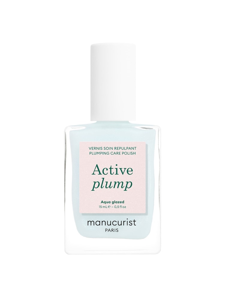Manucurist Active Plump Botox Plumping Nail Treatment - Image 1 of 8