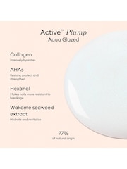 Manucurist Active Plump Botox Plumping Nail Treatment - Image 3 of 8