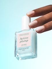 Manucurist Active Plump Botox Plumping Nail Treatment - Image 4 of 8
