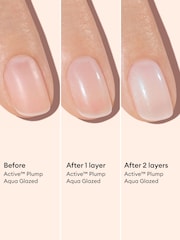 Manucurist Active Plump Botox Plumping Nail Treatment - Image 7 of 8