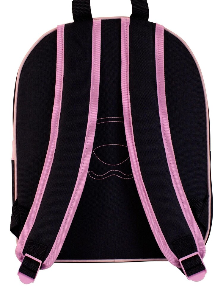 Harry Bear White Girls Panda Backpack - Image 2 of 5