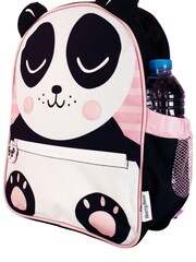 Harry Bear White Girls Panda Backpack - Image 3 of 5