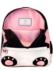 Harry Bear White Girls Panda Backpack - Image 5 of 5