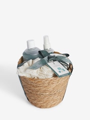 Country Luxe Bath & Body Gift Basket - Image 1 of 3