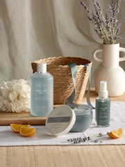 Country Luxe Bath & Body Gift Basket - Image 2 of 3