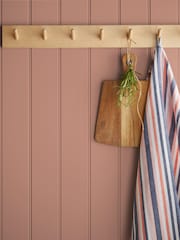 Joules Mcadams Blush Pink Multi Surface Matt Emulsion Paint - Image 1 of 4