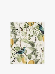 Papel pintado Spring Neutral Fruit Tree de 10 m - Imagen 2 de 4