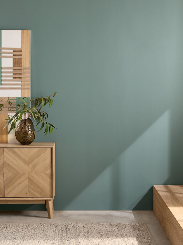 Green Grey Ultimate Multi-Surface 2.5L Paint - Image 1 of 6 Green Grey Ultimate Multi-Surface 2.5L Paint - Image 1 of 6