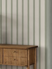 Papel pintado Painted Stripe de 10 m - Imagen 1 de 5