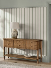 Papel pintado Painted Stripe de 10 m - Imagen 2 de 5