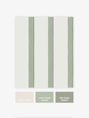 Papel pintado Painted Stripe de 10 m - Imagen 4 de 5
