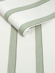 Papel pintado Painted Stripe de 10 m - Imagen 5 de 5