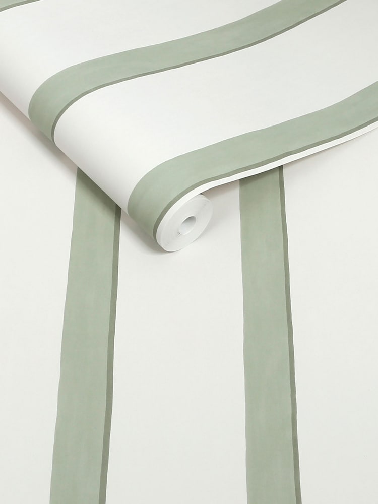 Papel pintado Painted Stripe de 10 m - Imagen 5 de 5