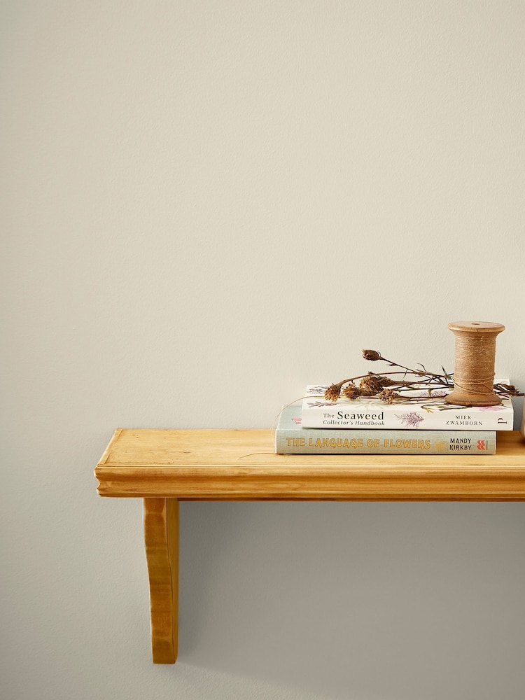 Joules Cotswold Stone Multi Surface Matt Emulsion 2.5L Paint - Image 1 of 4 Joules Cotswold Stone Multi Surface Matt Emulsion 2.5L Paint - Image 1 of 4