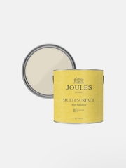 Joules Cotswold Stone Multi Surface Matt Emulsion 2.5L Paint - Image 4 of 4