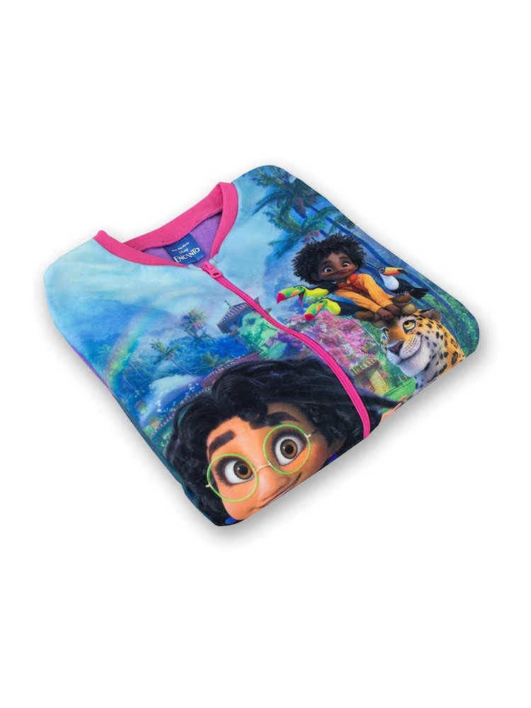 Character Purple Disney Encanto All-in-One - Image 2 of 5