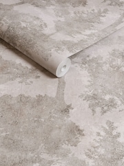 Papel pintado Duck Egg Trailing Trees de 10 m - Imagen 4 de 4