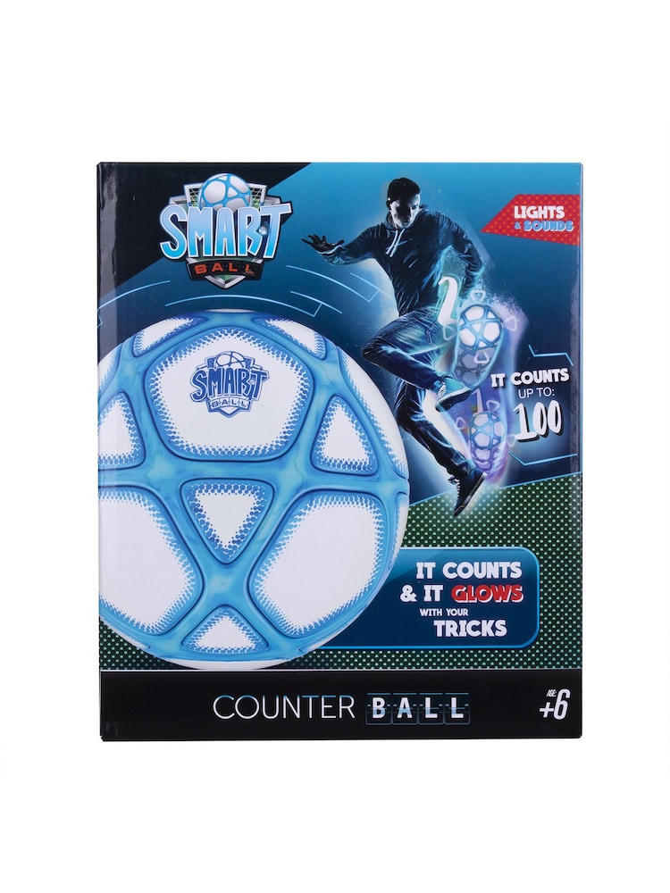 Smartball Football - Image 2 of 4