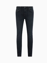 AllSaints Black Cigarette Jeans - Image 6 of 6