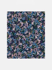 Joules Blue Gilmorton Ditsy Wallpaper - Image 3 of 4