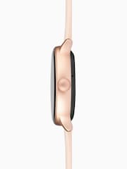 Sekonda Pink Connect Silicone Strap Smart Watch - Image 4 of 6