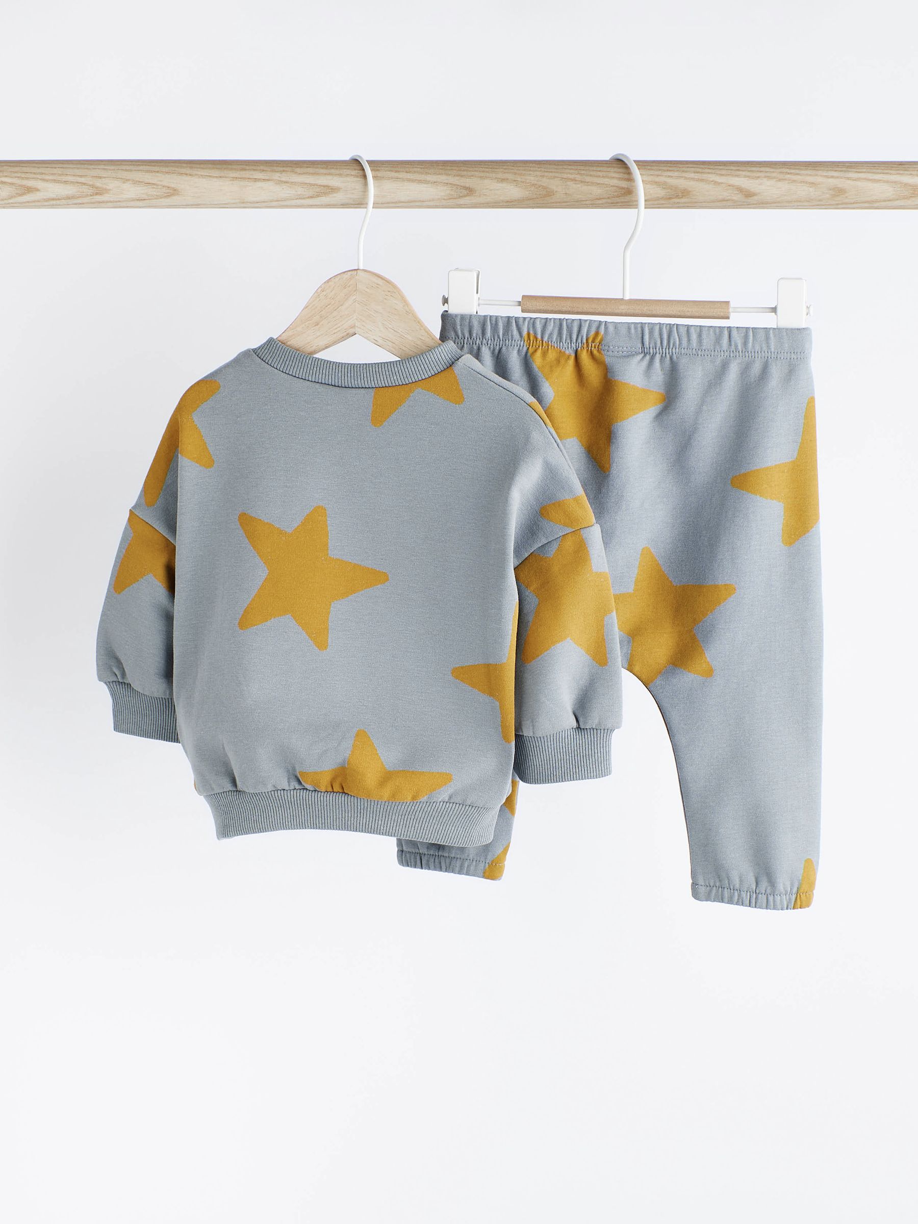 Next star joggers discount