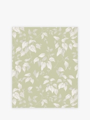 Papel pintado con diseño de flores campestres de 10 metros - Imagen 2 de 4