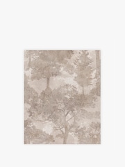 Papel pintado Duck Egg Trailing Trees de 10 m - Imagen 2 de 4