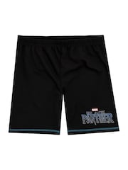 Character Black Marvel Panther Pyjamas - Image 3 of 4