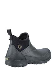 Cotswold Green Coleford Wellington Wellies - Image 3 of 4