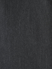 炭灰色 - 常规版型 - 弹力智能长裤 - 10的图像7｝