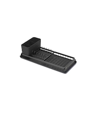 Brabantia Grey Compact Dish Drainer - Image 3 of 4