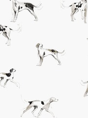 Шпалери Joules «Sketchy Dogs» - Image 2 of 4