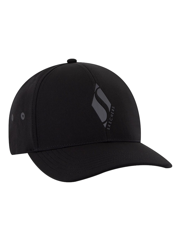 Skechers Black Diamond S Hat - Image 4 of 7