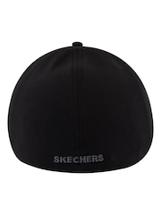 Skechers Black Diamond S Hat - Image 6 of 7